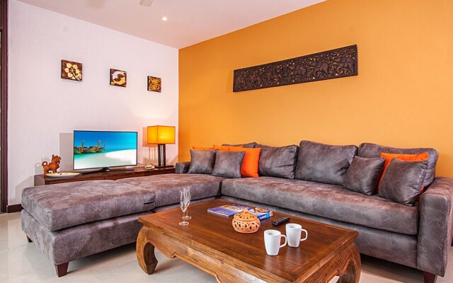 Villa Lipalia 201 3 Beds
