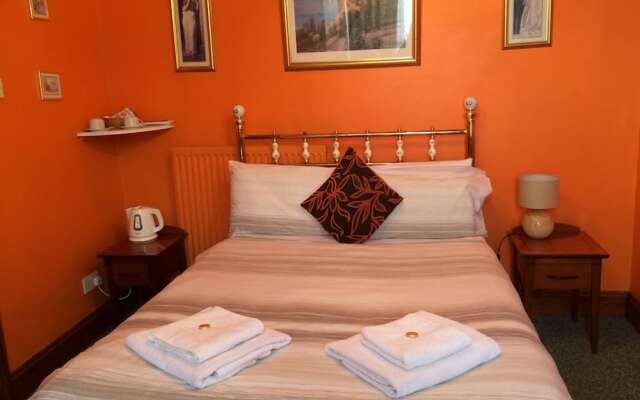 Charlotte House Hotel