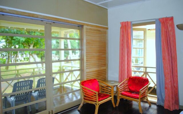 Perdana Resort