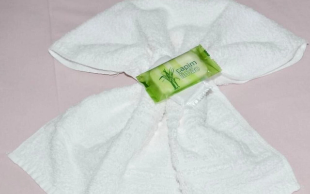 Pousada Azul Atlântica