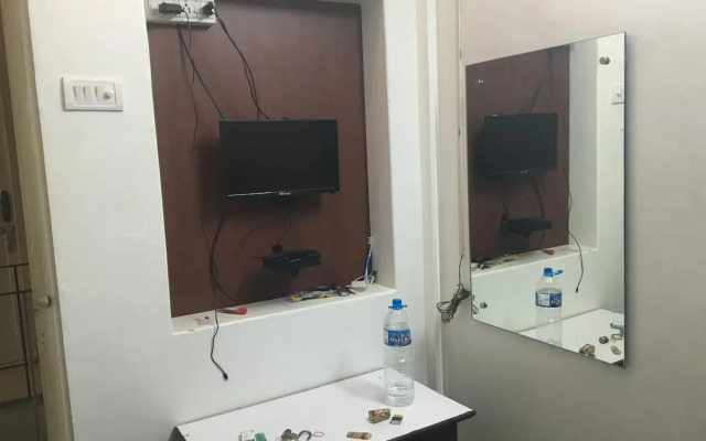 New Victory Mansion & Lodging by OYO Rooms
