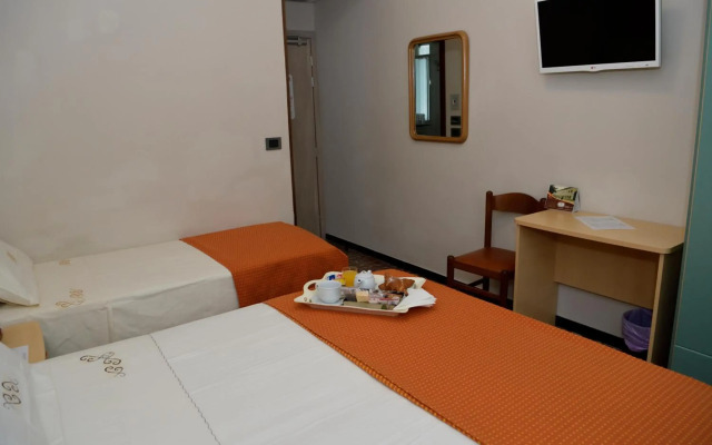 Hotel San Benedetto