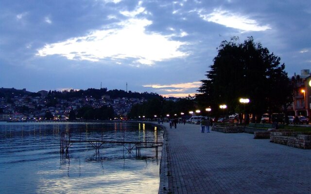 Tino Hotel Ohrid