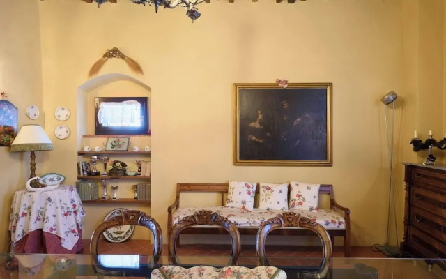 Villa Mille Primavere