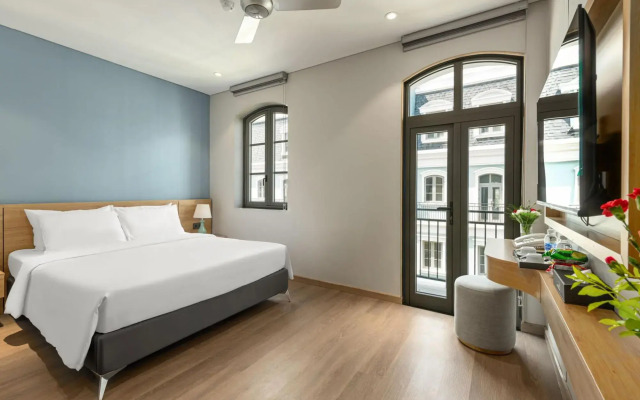 Laputa Hotel Phu Quoc