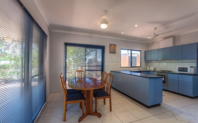 Ningaloo Breeze Villa 4