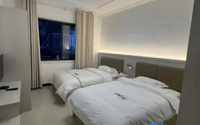 Yiyuan Homestay