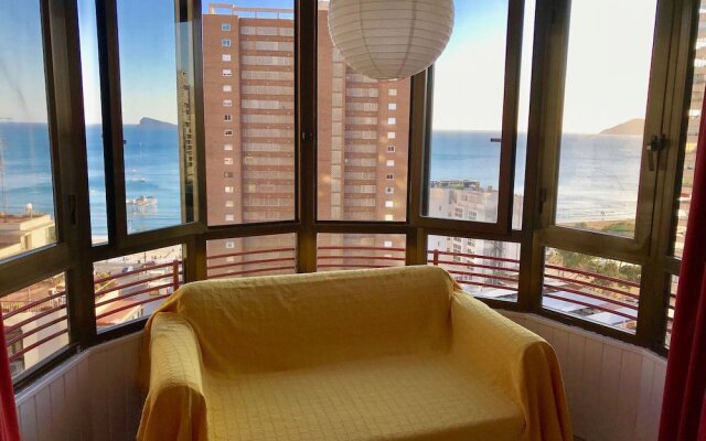 Apartment Rincon Area Next To The Beach