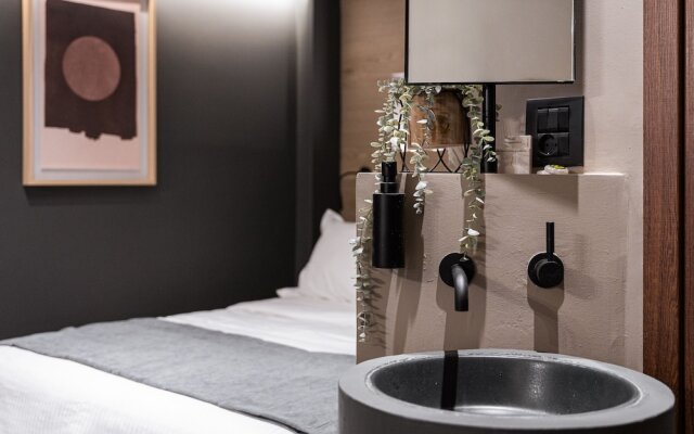 GM Luxury Suites Kalavryta