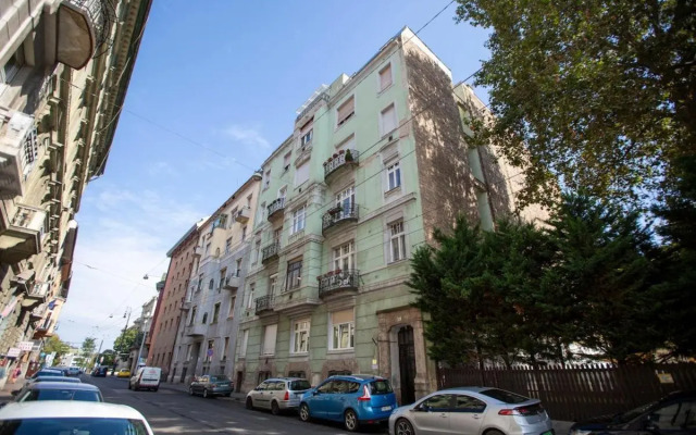 Apartments Budapest - Heroes' Square
