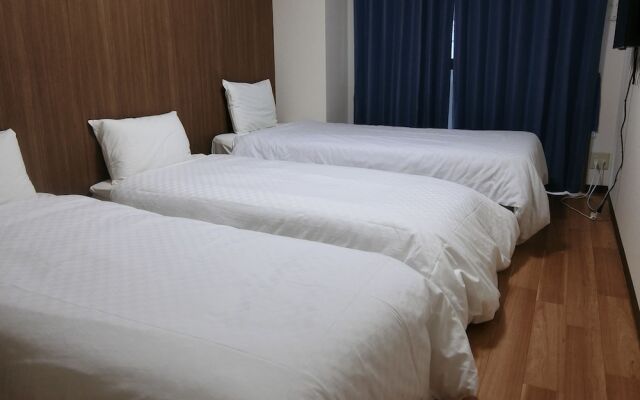 Sakura Sands Hotel Shinsaibashi