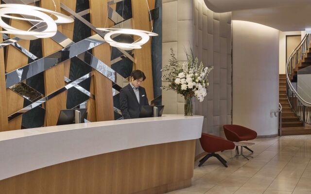 Отель Rydges Australia Square