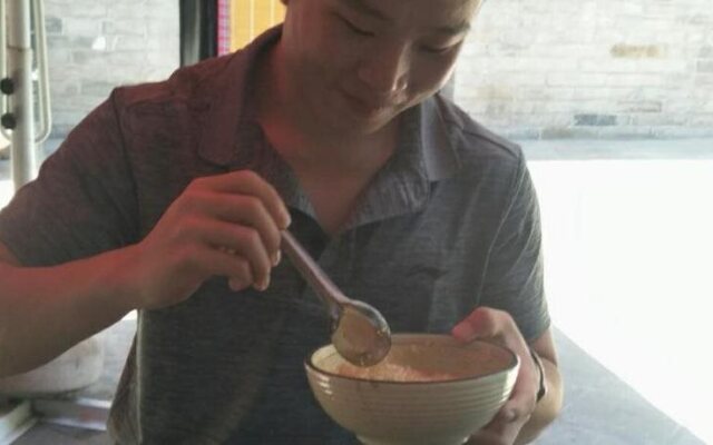 Pingyao Dechang Folks Inn