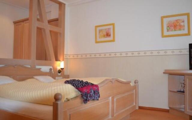 Hotel-Gasthof Rödertor