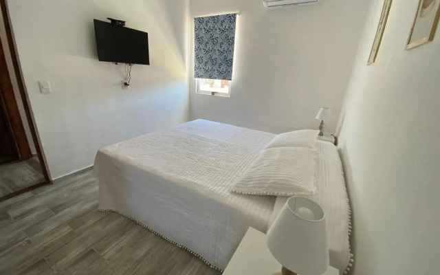 Piriapolis Hostel & suites