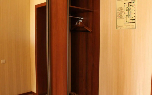Hotel Kiev