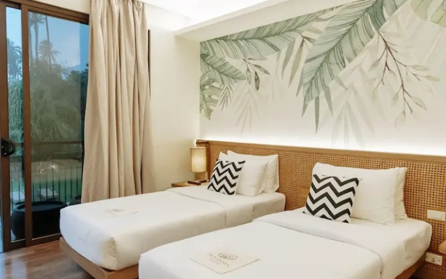 Isla Amara Resort