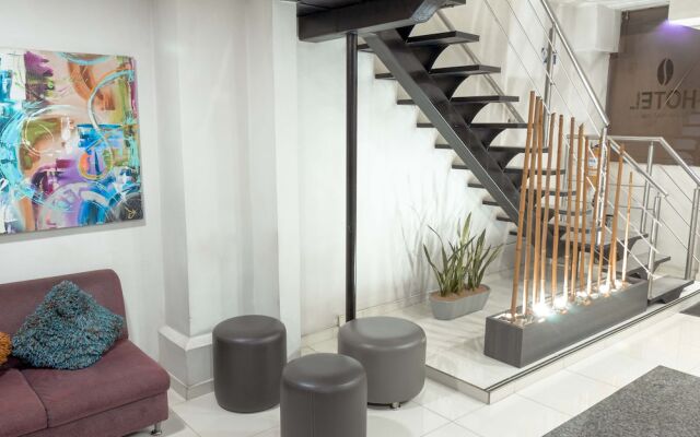Hotel Inter del Cafe