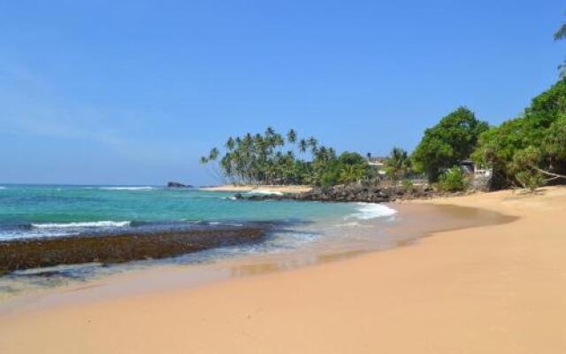 Green Hill Paradise Villa