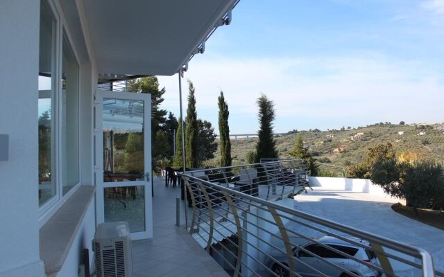 La Collina Dei Colori