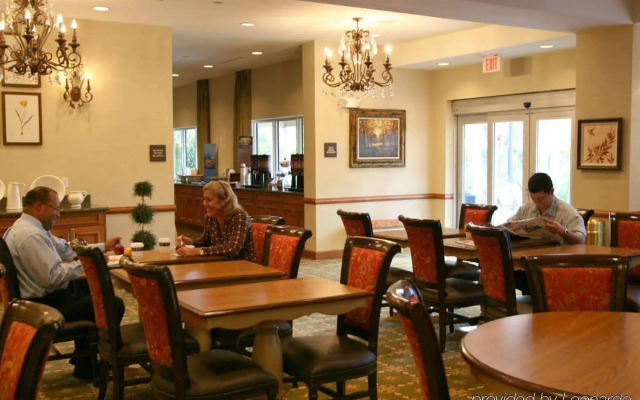 Hampton Inn West Palm Beach-Lake Worth-Turnpike