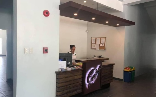 Seasons Hotel Sablayan