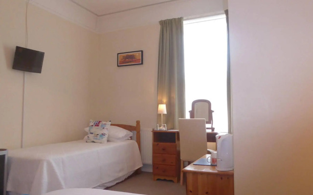 Serendipity Guest House