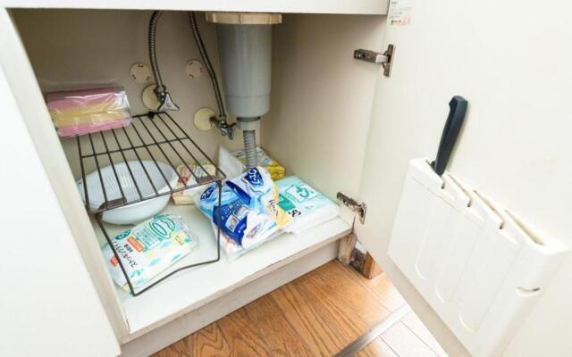 Hongo Street House - Vacation STAY 8636