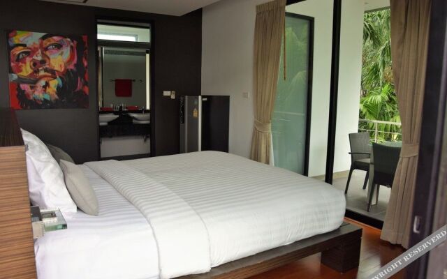 Eden Villa phuket