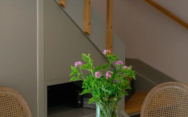 Kannas Mani-Luxury Suites- Adults friendly 14+