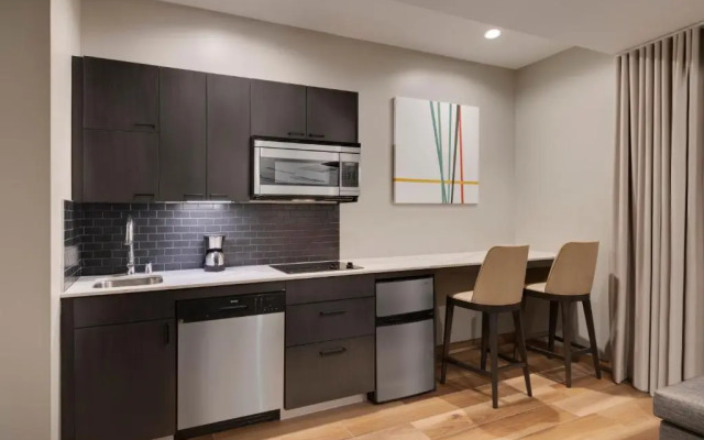 Hyatt House Lax