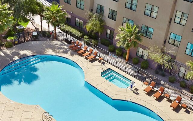 Courtyard by Marriott Phoenix North/Happy Valley