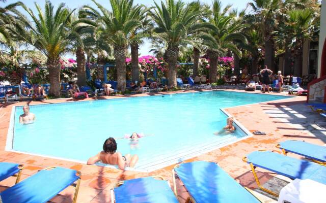 Palm Bay Hotel