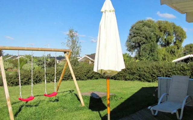 5 Person Holiday Home in Rude-by Traum