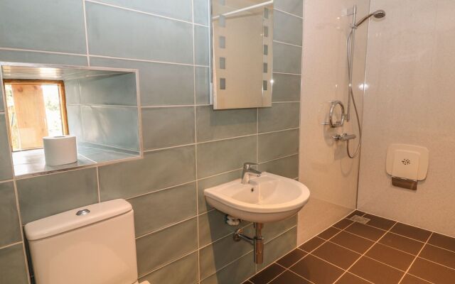 Morridge View