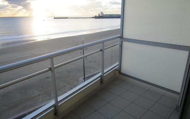 Appartement Les Sables-d'Olonne, 1 pièce, 2 personnes - FR-1-197-242