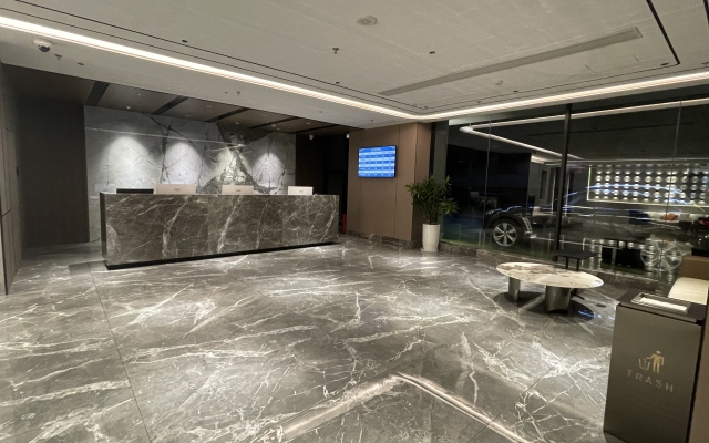 Hyatt Hotel (Zhuhai Pingsha Haiquanwan store)