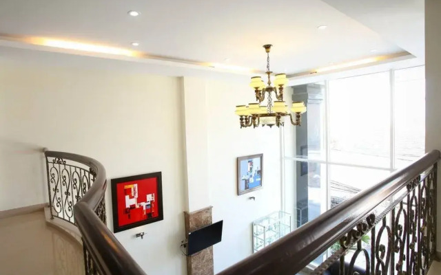 Platinum Beach Hotel & Apartment