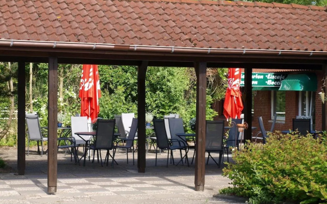 Familotel Landhaus Pfahlershof