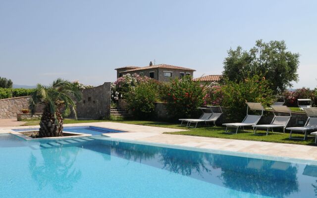 Relais Le Ginestre