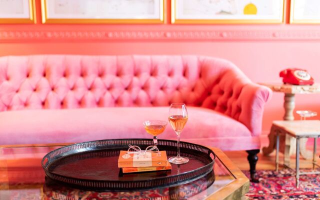 Bradford House, Oklahoma City North, a Member of Design Hotels