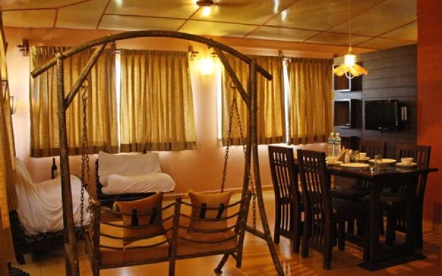 Mantra Hill Resort