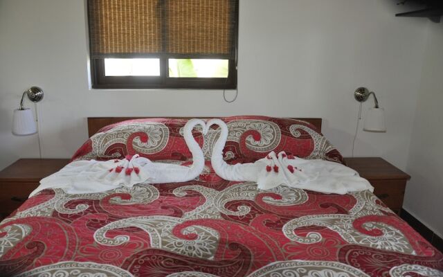 Hotel Piedra Marron