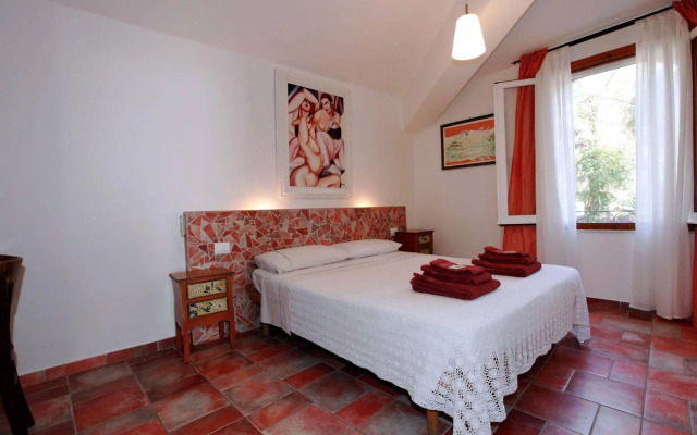 B&B La Villetta