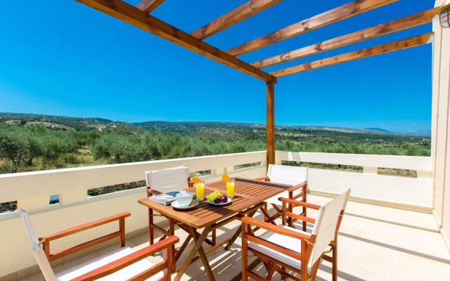 Roupes Villas