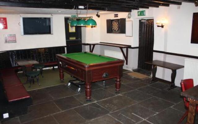 The Street Head Inn