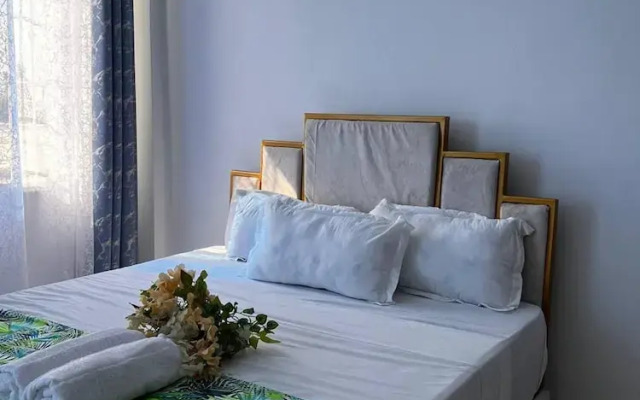 Stunning 2 Bedroom Apartment in Mombassa