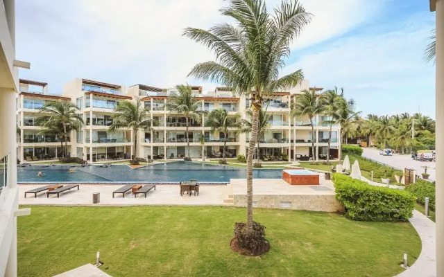 Castillo de Arena by NAS