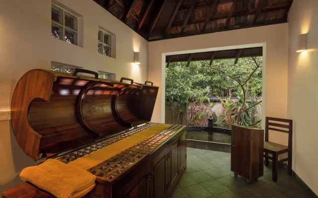 Heritance Ayurveda