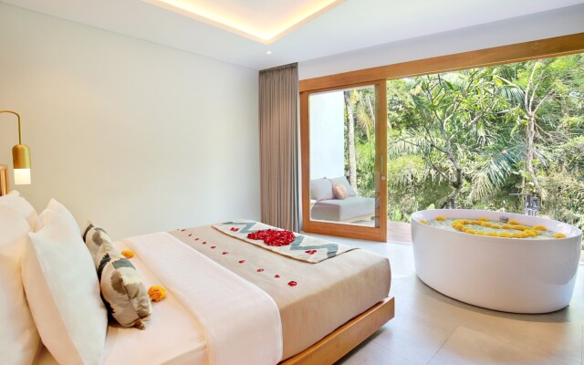 Kaamala Luxury Resort & Spa Ubud by Ini Vie Hospitality